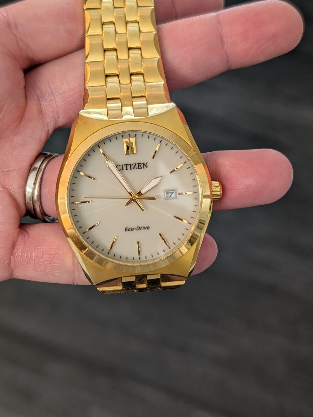 Citizen Watch Mens